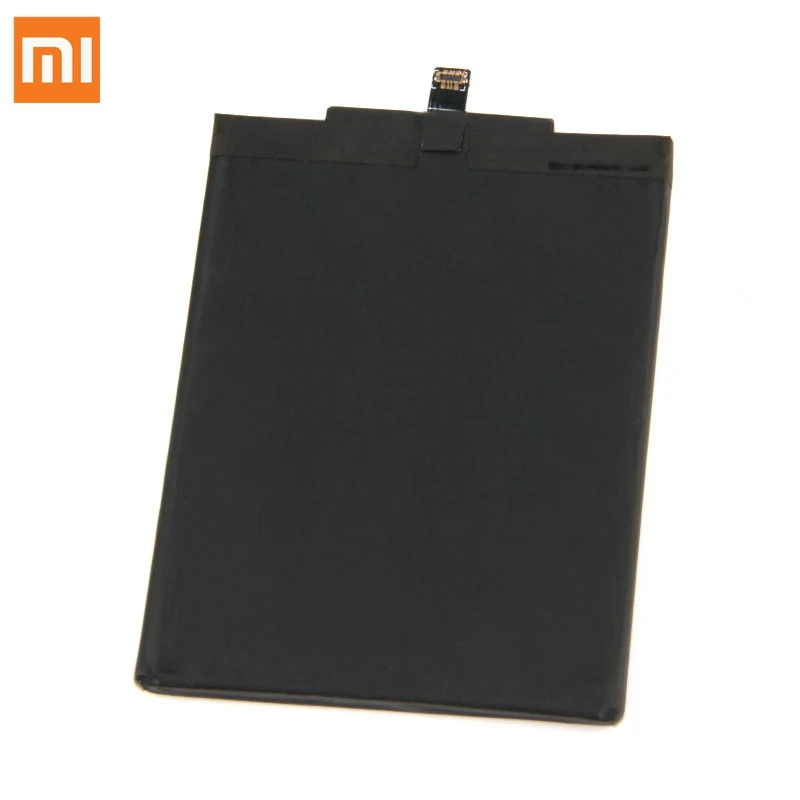 Original XIAOMI BM47 Replacement Battery For Xiaomi Redmi 3 3S 3X 4X Redmi3 Pro Redrice Authentic Phone Batteries 4100mAh
