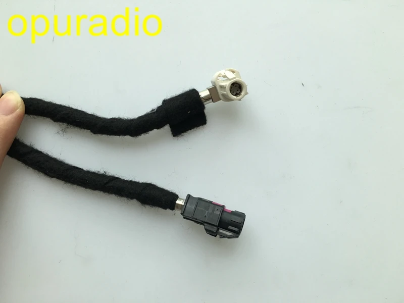 Peugeot cd radio cable (1)