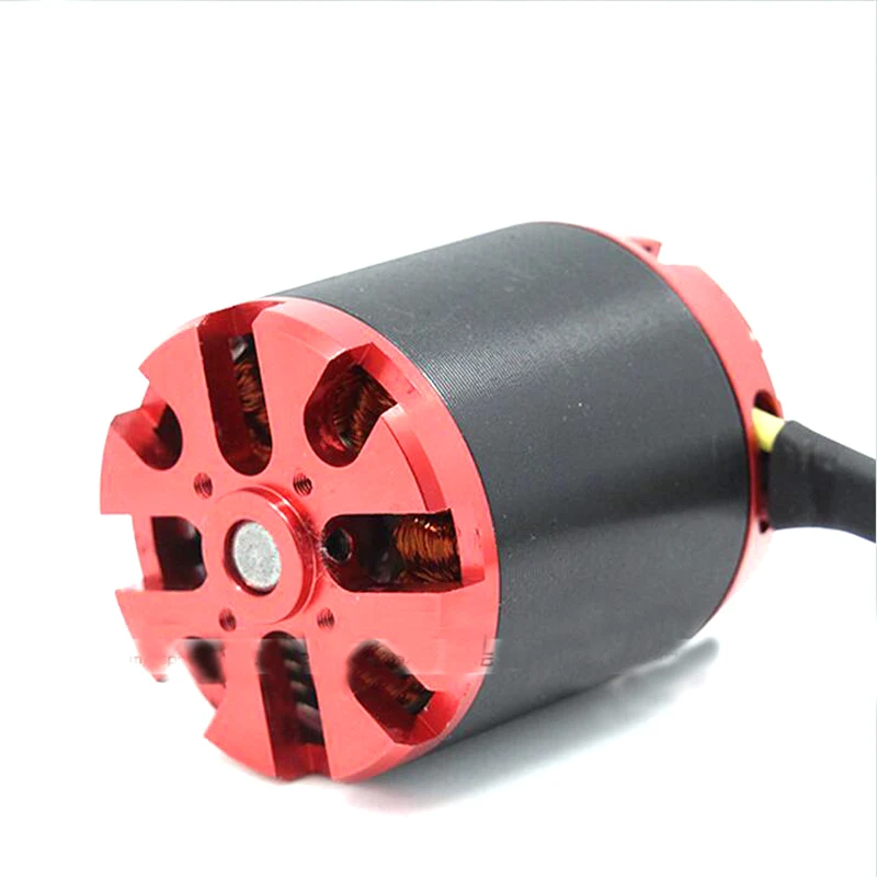 DIY 270KV N5065 5065 3 8S бесщеточный мотор для электрического скейтборда