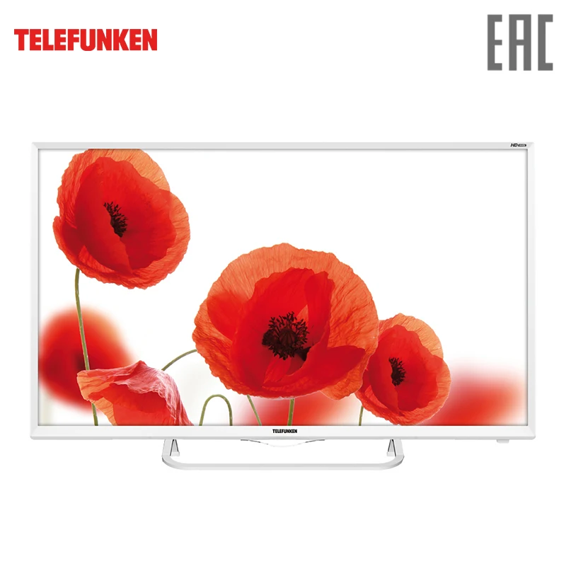 Телевизор LED 31.5&quot Telefunken LED32S58T2S | Электроника
