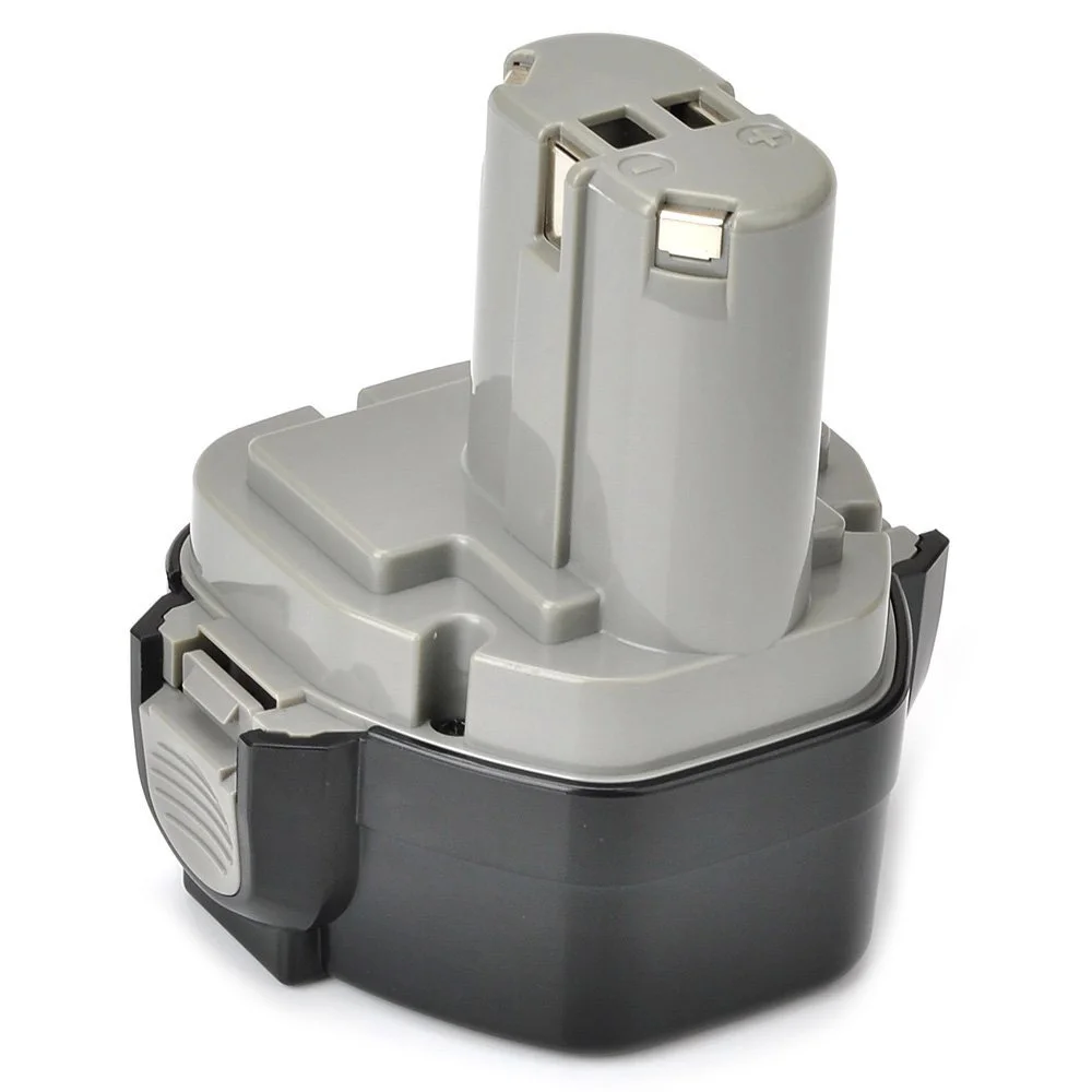 

12.00V,3000mAh,Ni-MH,Hi-quality Replacement Power Tools Battery for MAKITA MAKITA 4000, 6000, 8400, DA, ML, UB, UC, VR Series