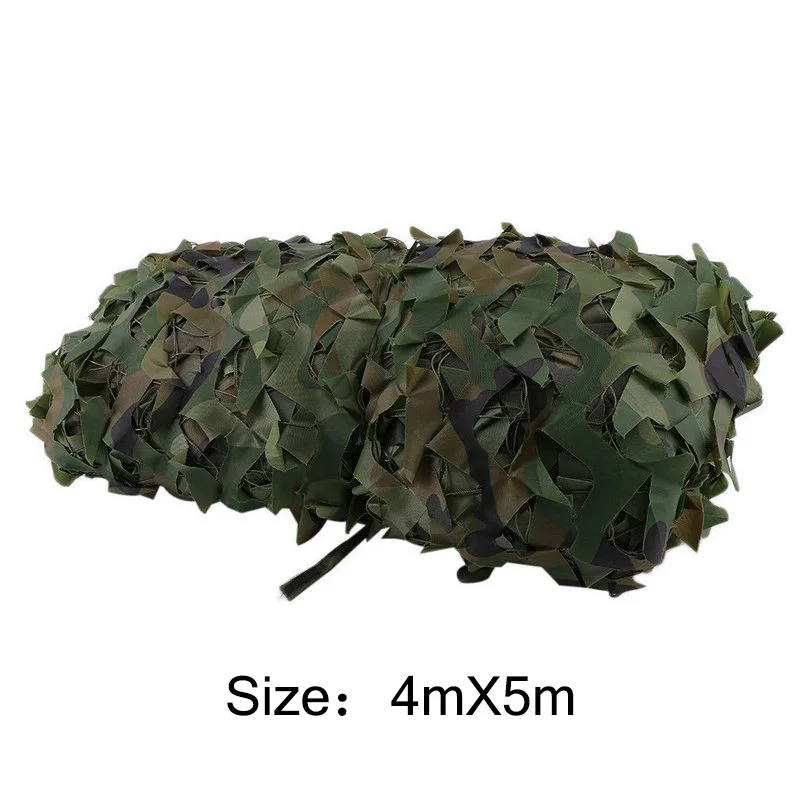 Camouflage Net (11)