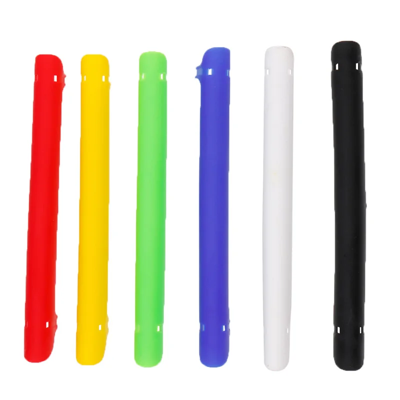 Flash Deal Plastic Bike Cycling Bicycle Frame Chain Stay Protector Stick Cover Guard New 3