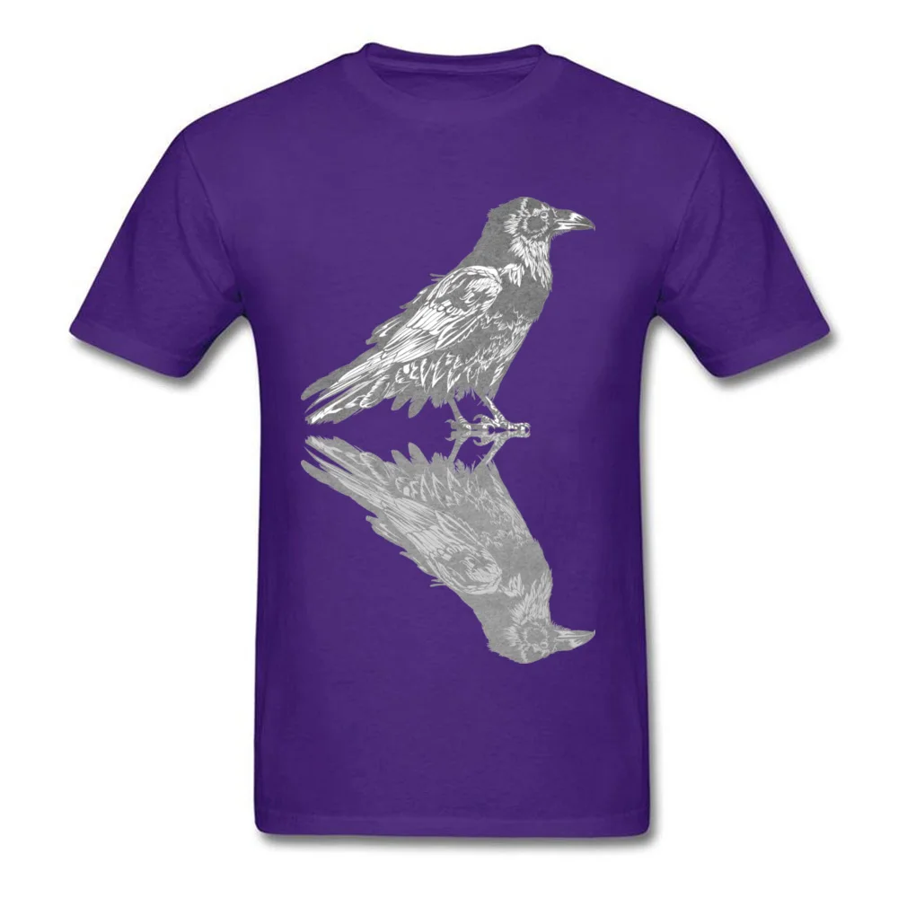 Dual Raven_purple