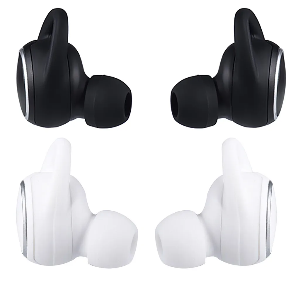 

Wireless Bluetooth Earphones for Samsung Gear iConX BS-01 Sport In-Ear Earbud Wireless Cord-Free Earphone 23