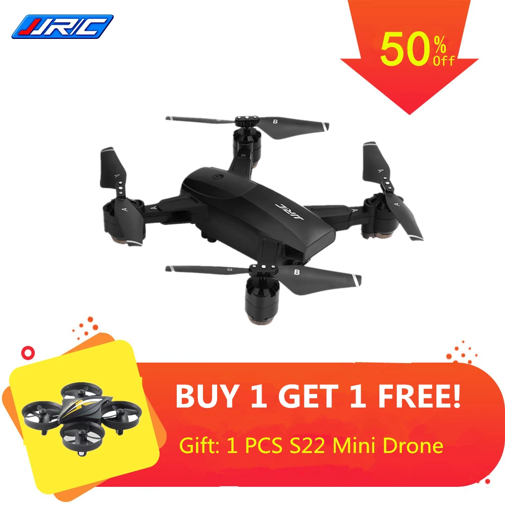 

JJRC H78G GPS Drone with 5G WiFi 1080P Camera Dual Mode Foldable RC Drone GPS Positioning Quadcopter with Camera VS B5W F11 Z5