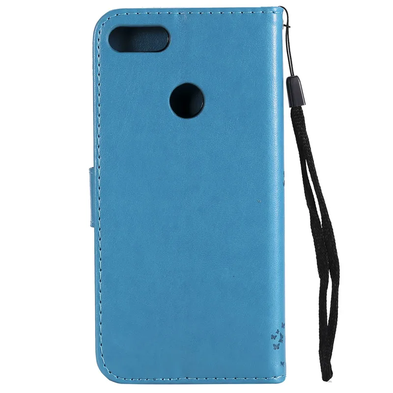 Book Style PU Leather Case Cover for Huawei Honor 9 9i 9Lite 10 Flip Wallet Phone Bags Cases with Stand for Huawei Honor V10 9N (15)