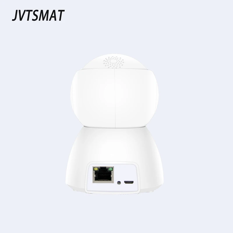 Jvtsmart 1080P Wifi IP камера беспроводная домашняя Безопасность наблюдения PTZ ночного