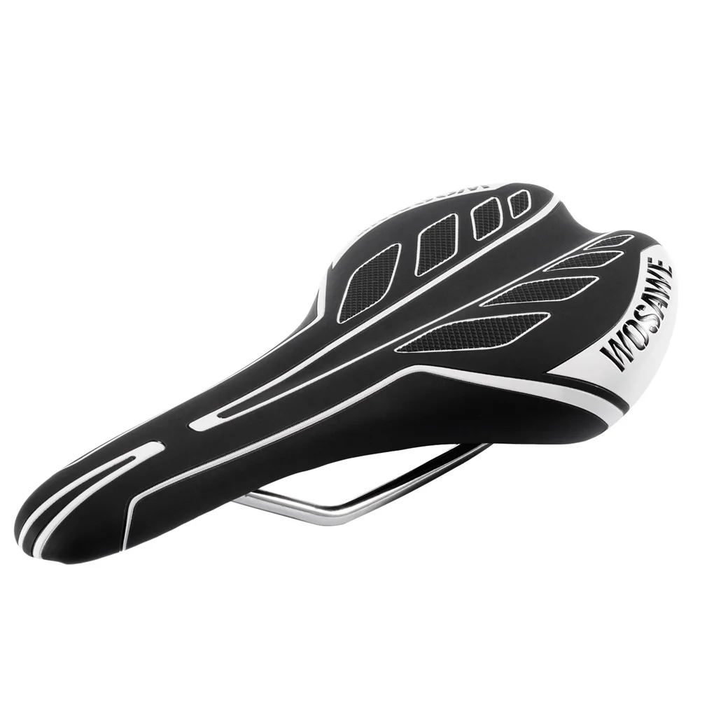 Excellent Mountain Bike Seat Saddle Professional Road MTB Comfortable