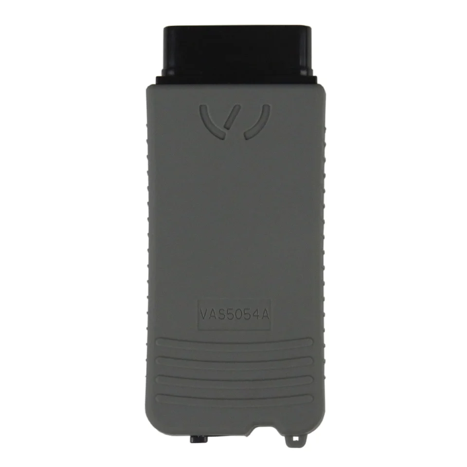 VAS5054A ODIS v4.3.3 VAS5054 Oki VAS 5054A полный чип OBD2 инструмент диагностики сканер VAS 5054 Поддержка UDS OBD 2 диагностический инструмент