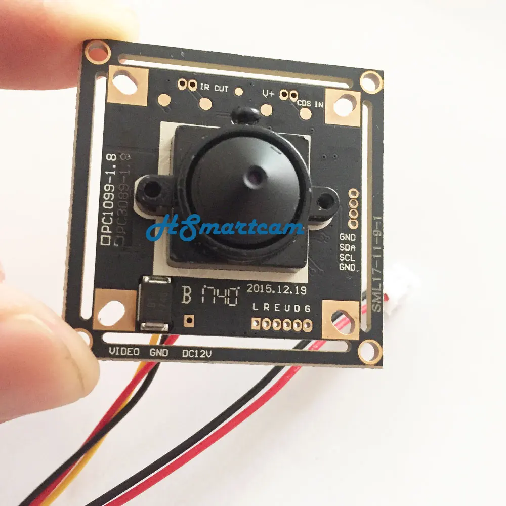 Модуль HD 800TVL CCTV Camera Security PCB board 1/3 &quotCMOS 2.0MP 1080P Pinhole 2 8 мм lens 650nm filter|filter lens|filter boardfilter