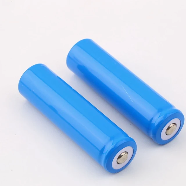 Фото литий ионная аккумуляторная батарея 18650 37 в 5000 ма/ч цена
