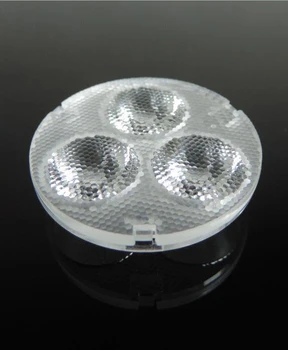 

PAR38 Series 32 and 24 degrees in diameter 3 in 1 with stand Ou Silang lens 32*32*7.5
