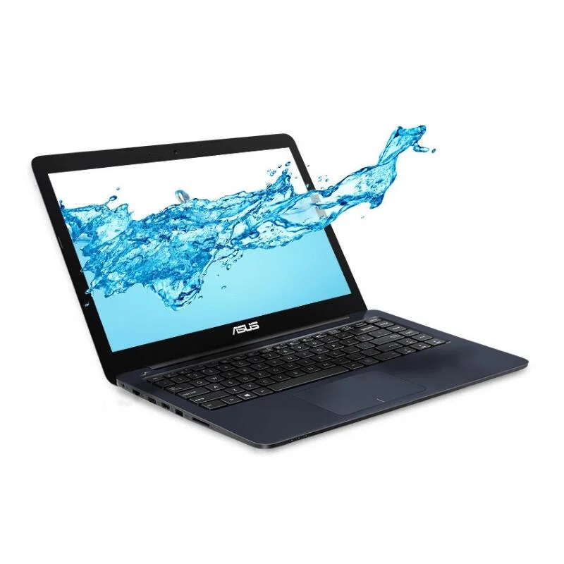 Asus Offical E402NA3450 N3450 Quad Core 4G 500G HDD Notebook Asus Offical E402NA3450 N3450 Quad Core 4G 500G HDD Notebook