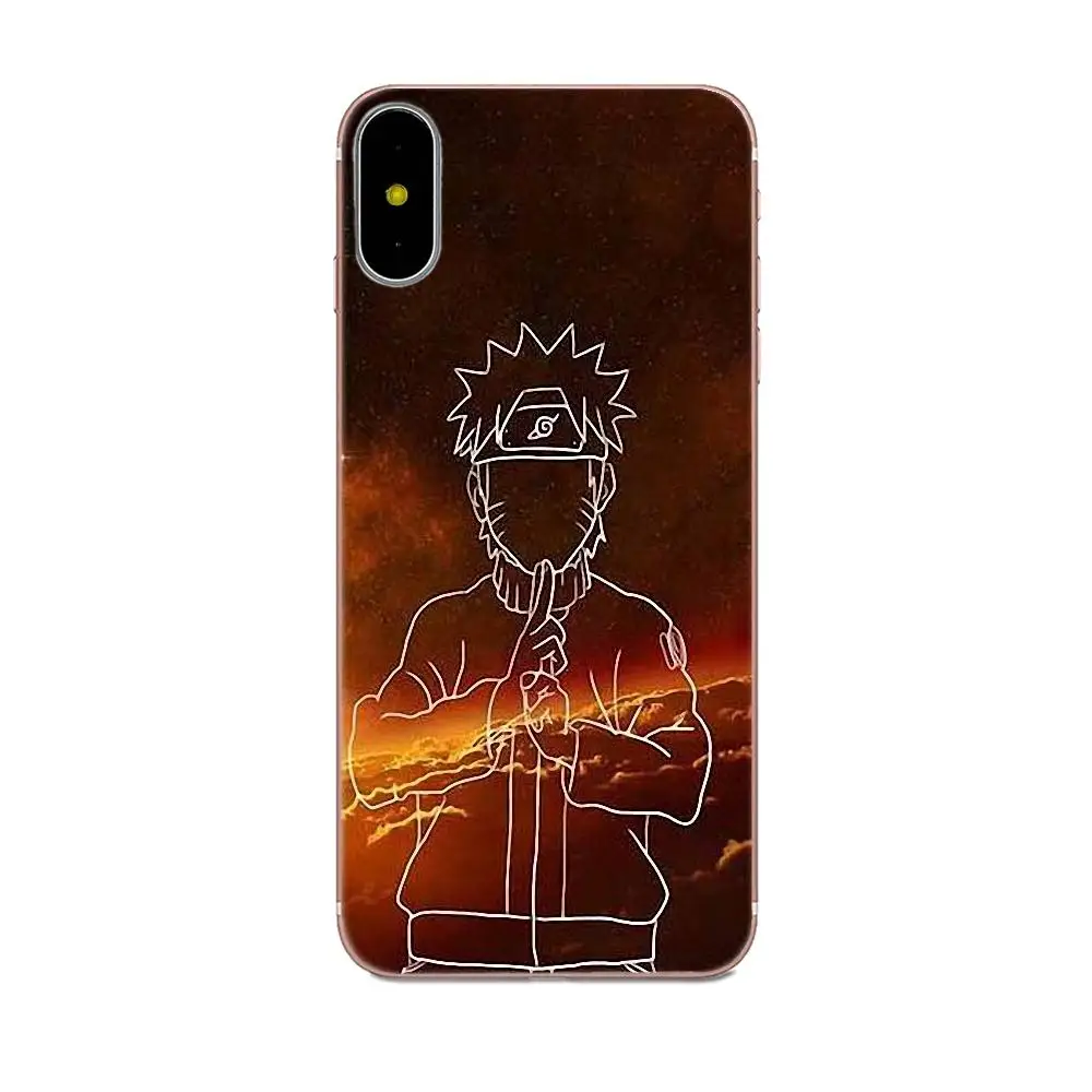 Diy красочный рисунок ТПУ Наруто Итачи Учиха Косплей для Galaxy J1 J2 J3 J330 J4 J5 J6 J7 J730 J8 2015