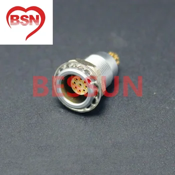 

LEMO connector EGG.0B.309.CLL , FGG.0B.309,,9pin connector,cable connector,male and female connector