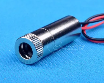 

980nm 30mW infrared laser diode module adjustable TTL 0-35khz