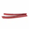 ANGRONG – réflecteur de pare-chocs arrière pour VW Transporter T5 Multivan Caravelle, lentille rouge 2012 – 2016 (CA333) ► Photo 2/6