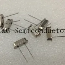 200 шт. HC-49S 3,579545 мГц 3,579545 м Пассивный Кварцевый резонатор 49 S кварцевый генератор New товары и ROHS