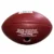 Высокое Качество Kid Mini Rugby Children Outdoor Sport American Football Cute Student Training Ball Birthday Gift Toy