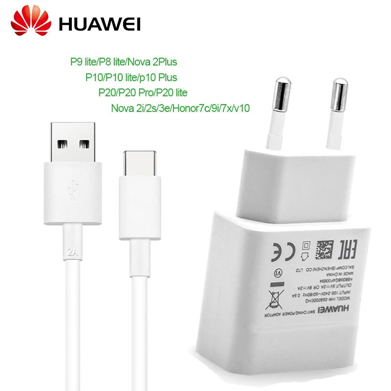 Buy Original Huawei Fast Quick Charger Adapter 9V2A