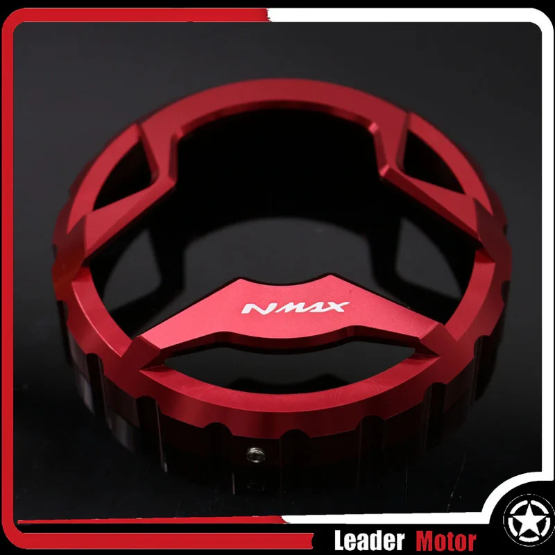 

For YAMAHA NMAX 155 N-MAX155 N-MAX 155 NMAX 125 NMAX 150 2015-2019 Scooter Parts oil cover of the tank alloy fuel tank cap