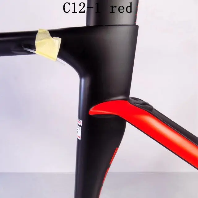 Perfect Ceccotti carbon road frame carbon fiber T1000 carbon bike frame BSA/BB30/PF30 Bottom Bracket weave UD Di2&Mechanical framesets 10 Perfect Ceccotti carbon road frame carbon fiber T1000 carbon bike frame BSA/BB30/PF30 Bottom Bracket weave UD Di2&Mechanical framesets 10