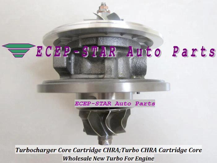 Turbocharger Core Cartridge CHRA Turbo CHRA Cartridge core 700447-5007S (1)