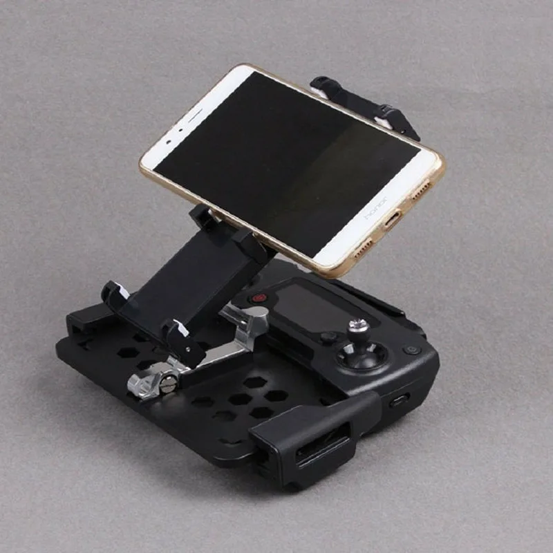 Mavic Pro Remote Controller Extended Bracket 5.5~  9.7 SmartphoneTablet Holder Mount  for  DJI Mavic Pro Transmitter  1 (4)