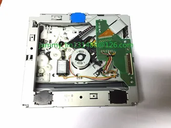 

100% OPT-726 OPTIMA-726 OPT-726A1 Optical pickup Mechanism OPT726 OPTIMA726 without 3 supports for Chery Toyotta Car CD 10pc/lot