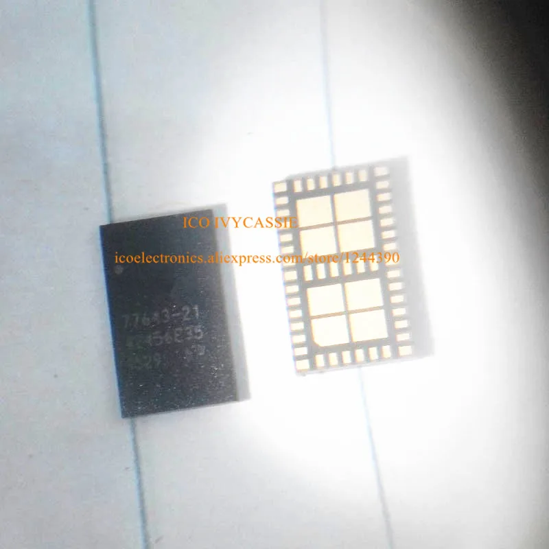 7764321 Power Amplifier IC PA chip