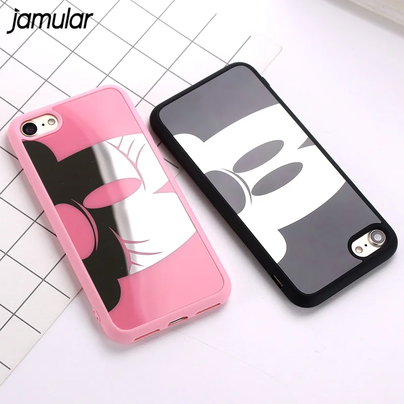 coque iphone 7 minnie miroir coque iphone 7 minnie miroir
