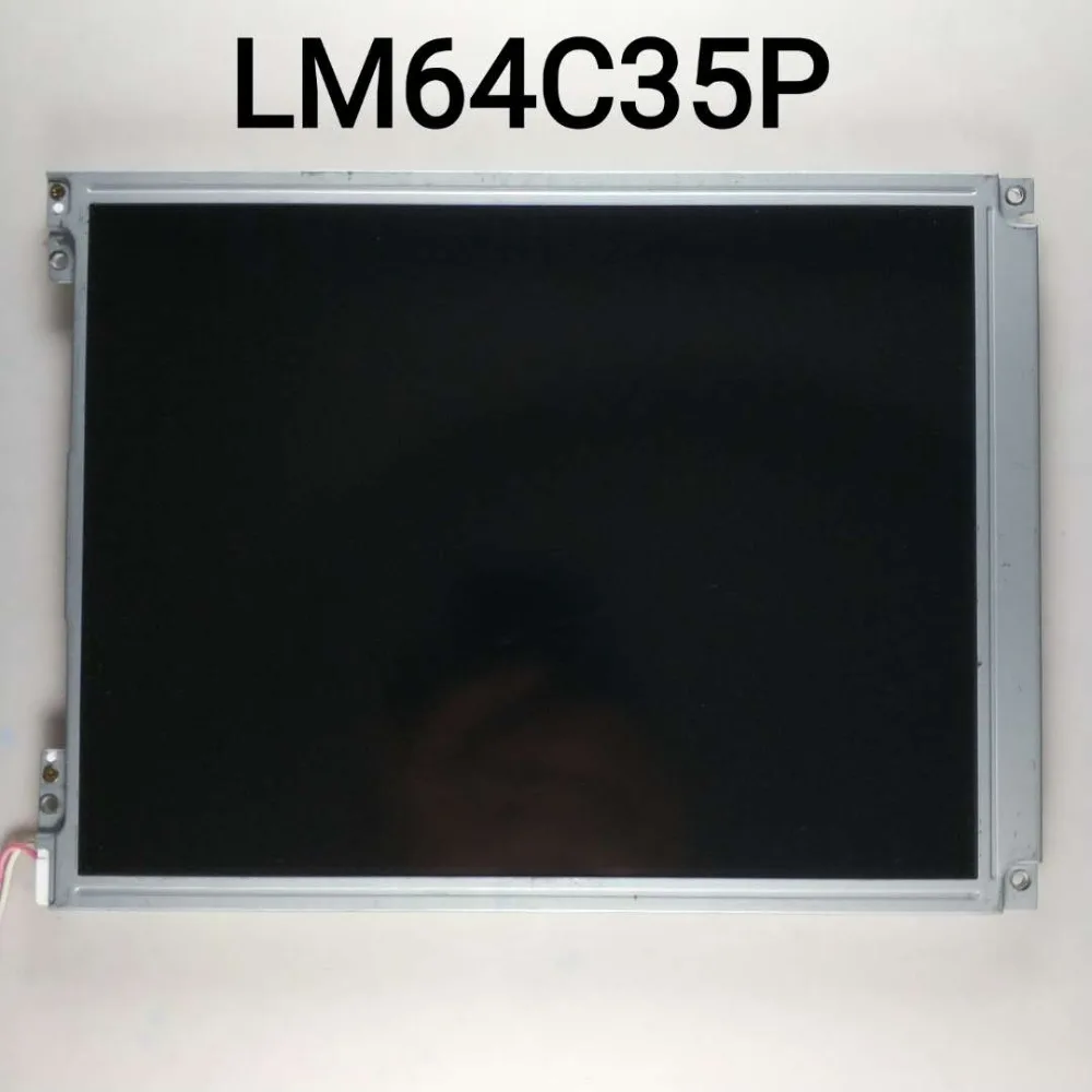LM64C35P 1