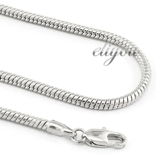 Free Shipping 2mm New Fashion Jewelry 