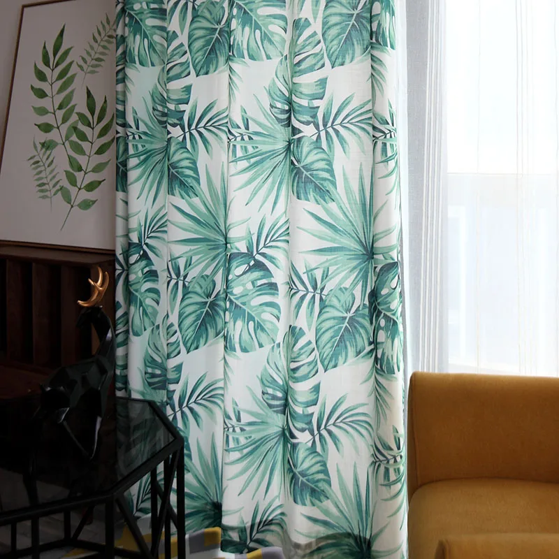 SIMPVALE 2 Piezas Cortinas De Salon - Bordado Floral Exquisito, 140x145cm, Marrón Translucido Visillos Paneles Con Ojales Para Dormitorio Comedor Y Salón