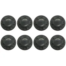 8 шт. комплект диафрагмы для Peavey 22XT 22XT+, 22A RX22, SP2 SP4 SP-4X, 8 Ом