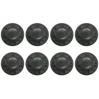 

8pcs Diaphragm kit for Peavey 22XT 22XT+, 22A RX22, SP2 SP4 SP-4X,8 ohm