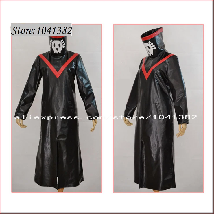 Охотник х фетан Косплей Костюм anysize|cosplay dress|cosplay costumecosplay naruto costume |