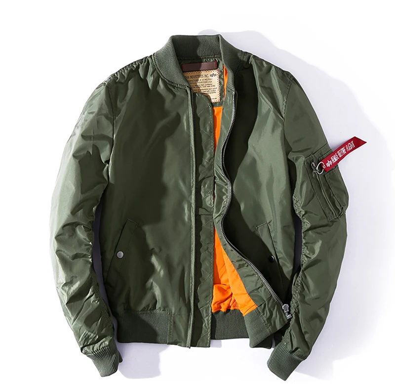 VMilitaire Mens Jacket   (5)