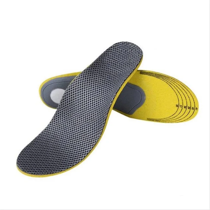 

Bamboo Charcoal Rectification Shoe Pad Air Permeability Correcting Shoe Pad Health Care Function Correcting Shoe Pad Can Be Cut