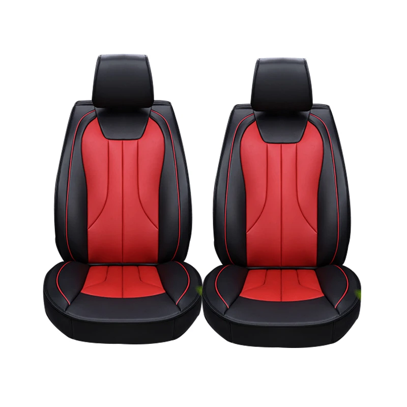 2 pcs Leather car seat covers For Chevrolet CRUZE SAIL LOVE AVEO EPICA CAPTIVA Cobalt Malibu lacetti car accessories styling 2 pcs Leather car seat covers For Chevrolet CRUZE SAIL LOVE AVEO EPICA CAPTIVA Cobalt Malibu lacetti car accessories styling