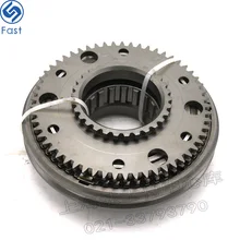 Fast 12JSD200TA gearbox original 1/2 gear synchronizer 6D180T-1701170