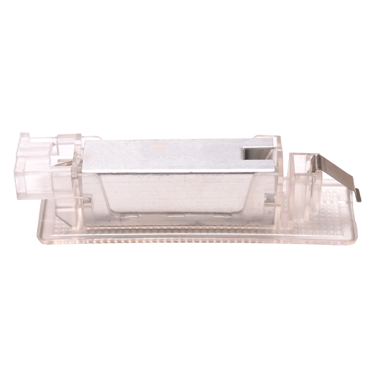 1pc DC 12V LED Car Trunk Luggage Light Error Free White Lamp For Volkswagen VW Golf MK5 Passat Jetta
