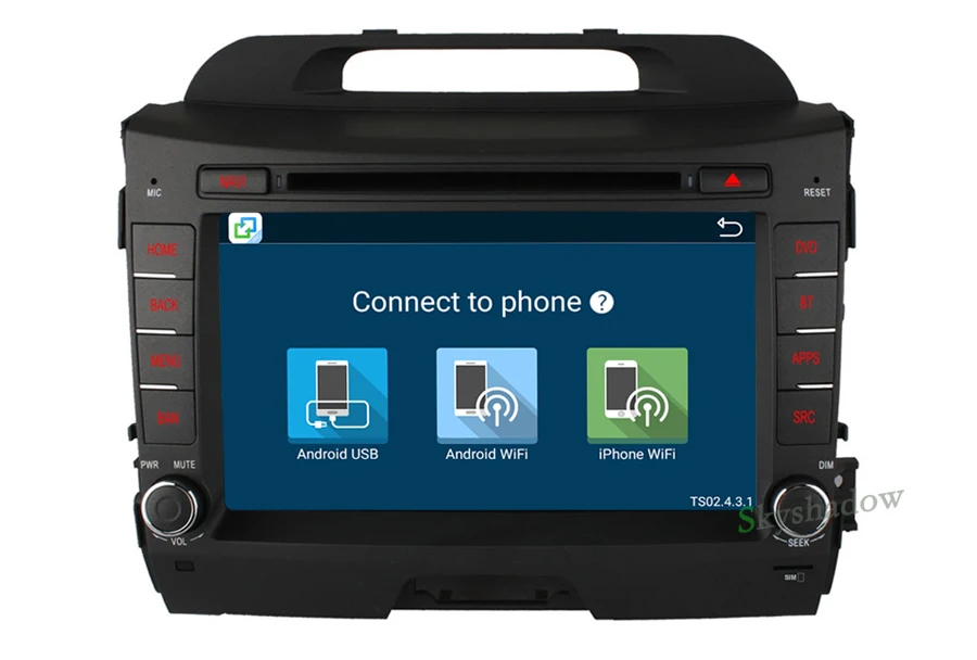 Excellent C500 Android 6.0 4G LTE SIM Car DVD player GPS for KIA sportage r Sportage 2010-2015 RDS Radio Bluetooth wifi 2GB RAM DVR camera 13 Excellent C500 Android 6.0 4G LTE SIM Car DVD player GPS for KIA sportage r Sportage 2010-2015 RDS Radio Bluetooth wifi 2GB RAM DVR camera 13