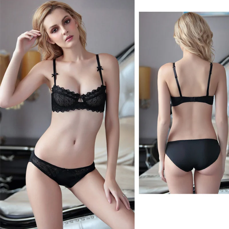 bra sexy lace9