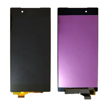 

Original screen For SONY Xperia Z5 LCD Touch Screen For SONY Xperia Z5 Display Digitizer Assembly E6653 E6603 E6633 LCD