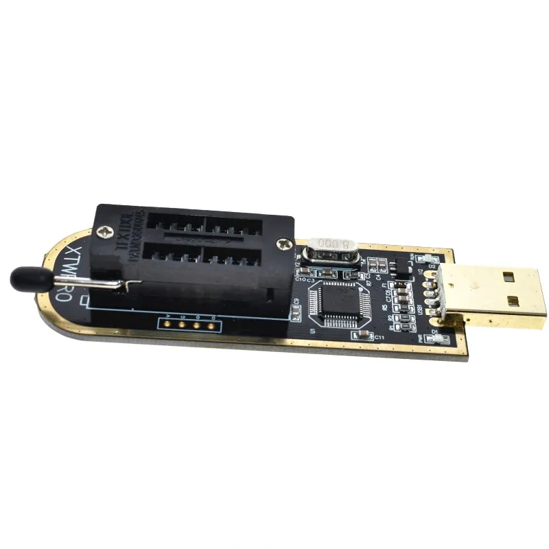 flash placa-mãe multifuncional ch341a atualizar