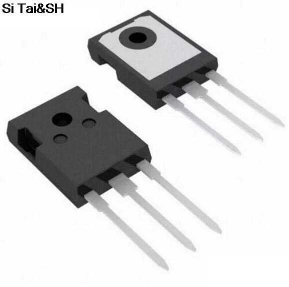 

5pcs/lot G20N60B3D HGTG20N60B3D 40A/600V/165W IGBT TO247