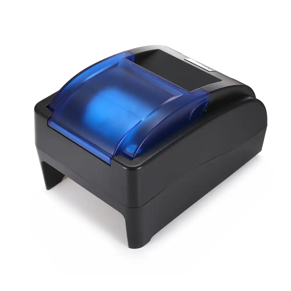 h58 printer usb
