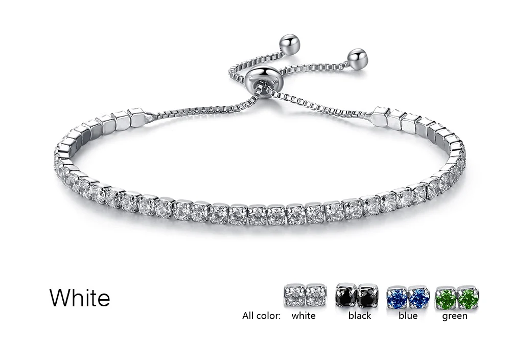 1-Bracelets For Women